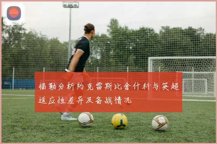 福勒分析约克雷斯比舍什科与英超适应性差异及备战情况
